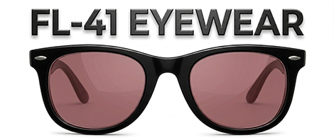 FL-41 Glasses